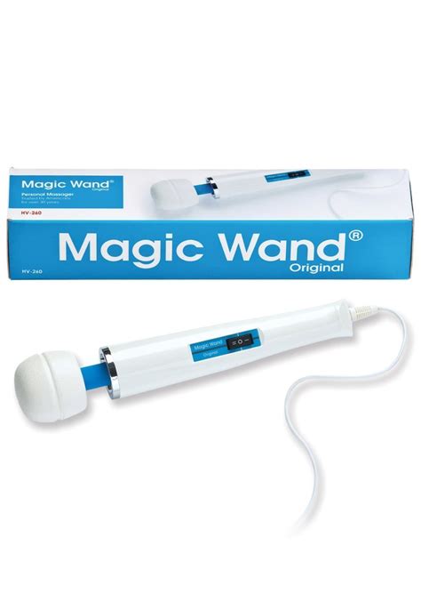 amazon magic wand